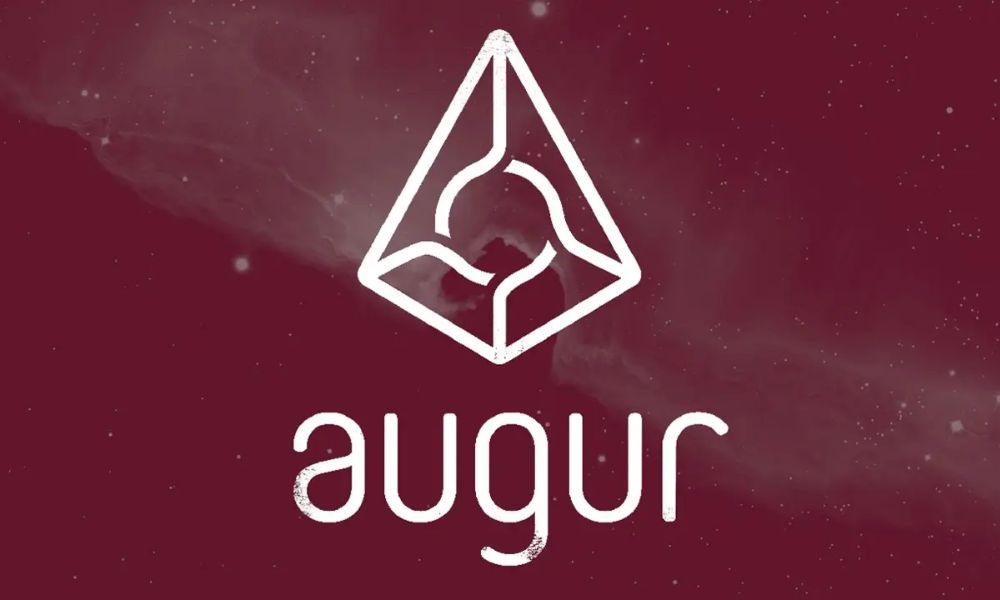 Augur là gì? Đánh giá nền tảng Thị trường Dự đoán Tiên phong 2026 2 Augur là một giao thức thị trường dự đoán phi tập trung được xây dựng trên blockchain Ethereum