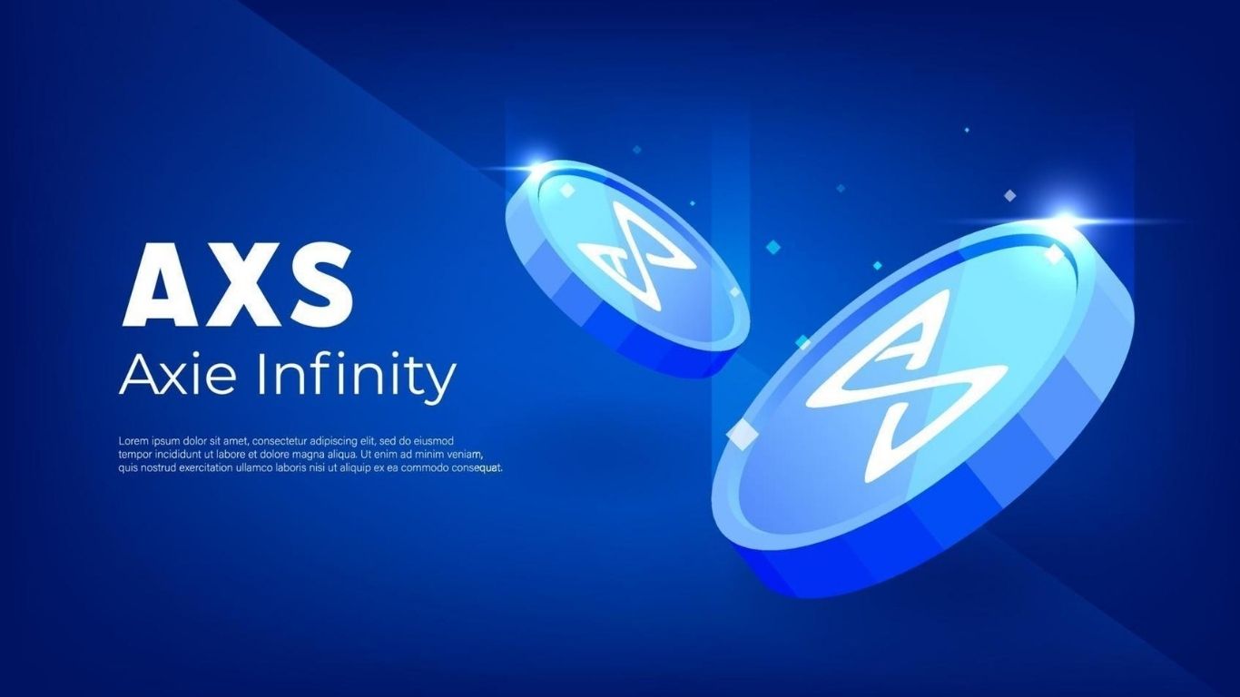 Axie Infinity (AXS) là gì? Toàn cảnh đầu tư AXS trong tương lai 5 axs token