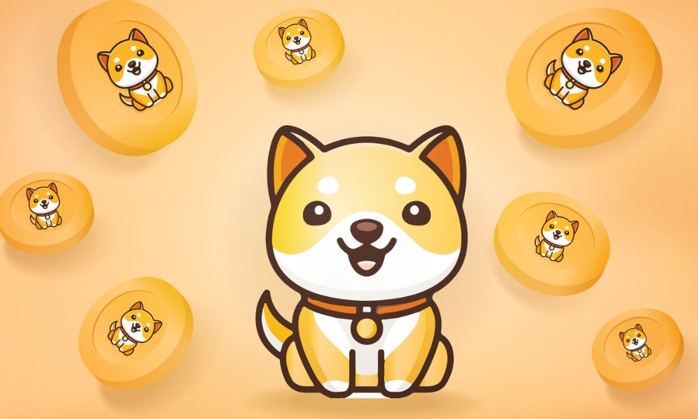 baby doge coin