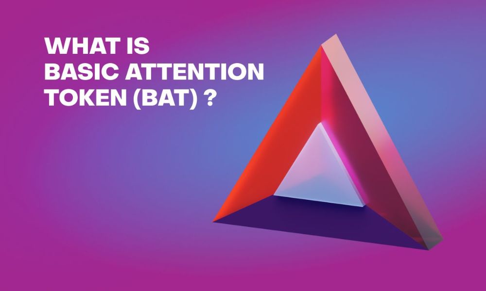 Basic Attention Token (BAT) là gì? Dự án quảng cáo phi tập trung hàng đầu trên Brave Browser 2 Basic Attention Token (BAT) là một token tiện ích dựa trên nền tảng blockchain Ethereum