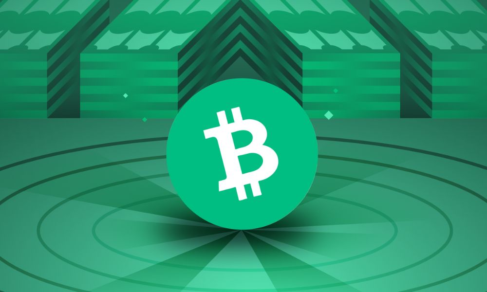 Bitcoin Cash là gì? Đánh giá BCH chi tiết nhất 2026 5 BCH là đồng tiền điện tử (coin) gốc của blockchain Bitcoin Cash