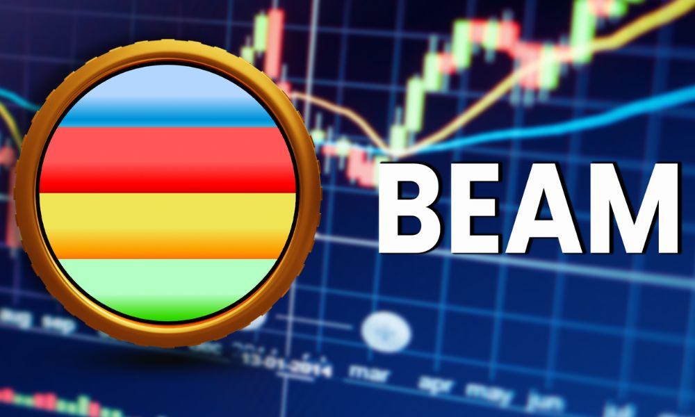 Beam là gì? Khám phá công nghệ và token của dự án 1 beam là gì