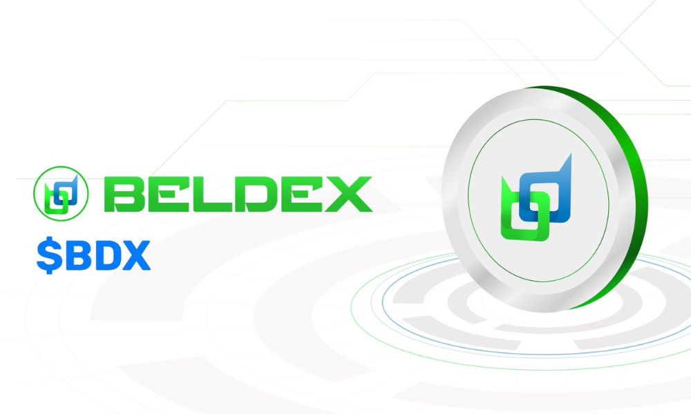 Beldex là gì? Có nên đầu tư vào hệ sinh thái riêng tư này năm 2026? 1 Beldex là gì? Có nên đầu tư vào hệ sinh thái riêng tư này năm 2026?