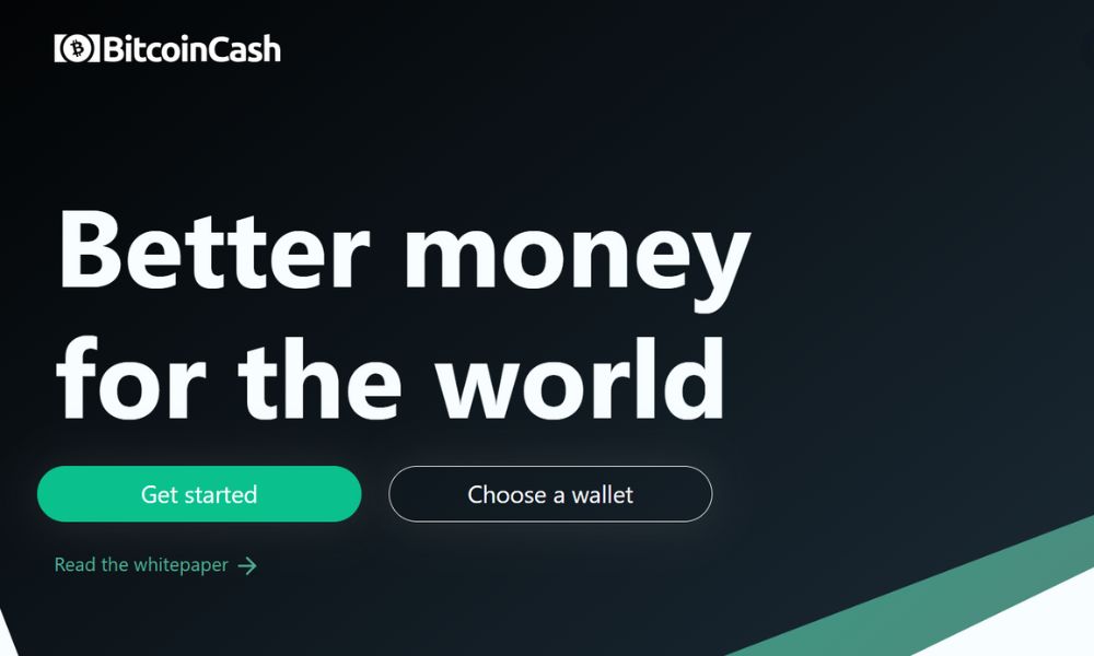 Bitcoin Cash là gì? Đánh giá BCH chi tiết nhất 2026 2 Bitcoin Cash là tiền điện tử phi tập trung và là một blockchain Layer-1 sử dụng cơ chế đồng thuận PoW