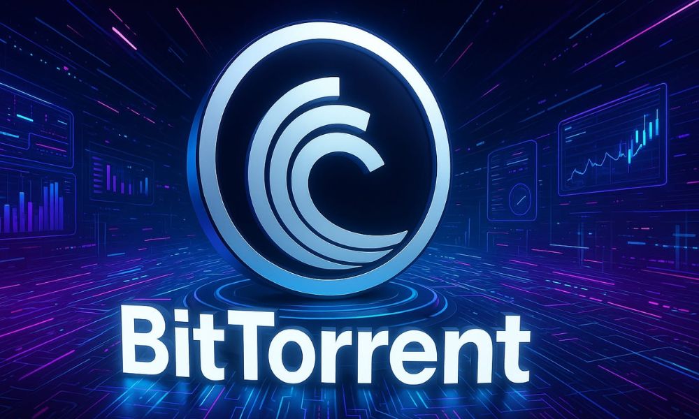 BitTorrent [New] là gì? Cuộc lột xác từ huyền thoại P2P sang hệ sinh thái Web3