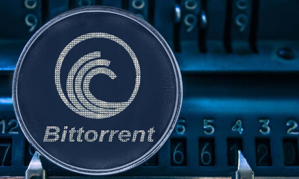 BitTorrent [New] là một hệ sinh thái phi tập trung