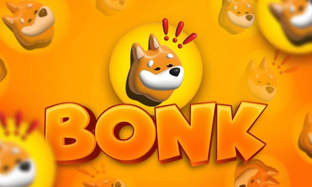 Bonk là gì? Tất tần tật về đồng coin biểu tượng của Solana 1 Bonk là gì? Tất tần tật về đồng coin biểu tượng của Solana