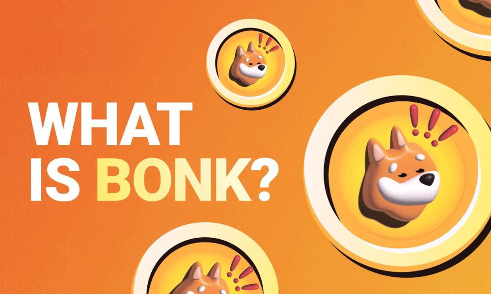 Bonk là gì? Tất tần tật về đồng coin biểu tượng của Solana 2 Bonk là một memecoin được xây dựng trên blockchain Solana
