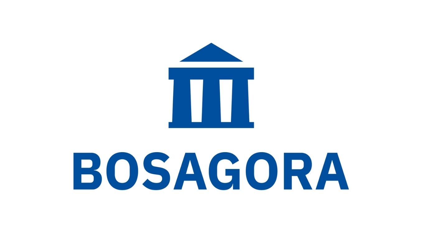 BOSAGORA là gì? Vượt mọi giới hạn của một blockchain 5 bosagora token