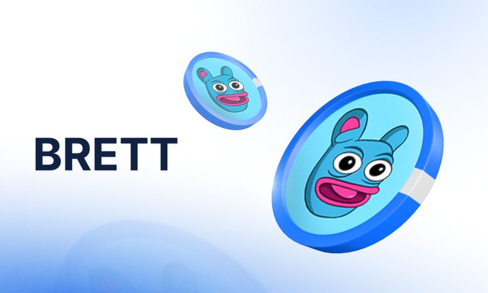 Brett là gì? "Lá cờ đầu" của Base hay chỉ là bong bóng FOMO?