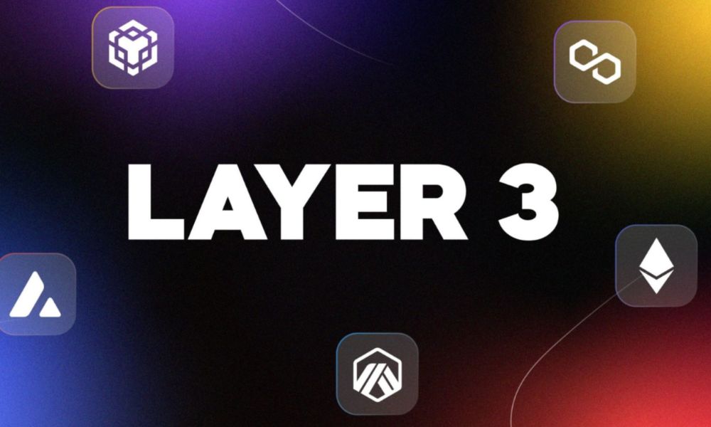 Các ứng dụng nổi bật của Layer 3
