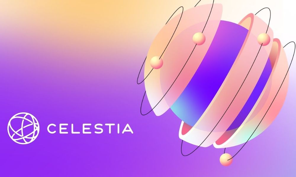 Celestia là gì? Bước đột phá trong thiết kế blockchain mô-đun 1 celestia là gì
