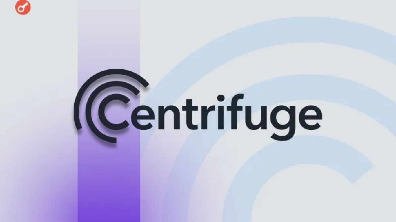 centrifuge nen