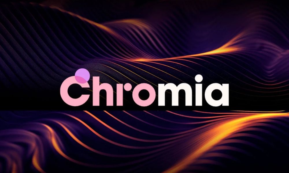 Chromia là gì? Khám phá database quan hệ trên Blockchain 1 chromia là gì