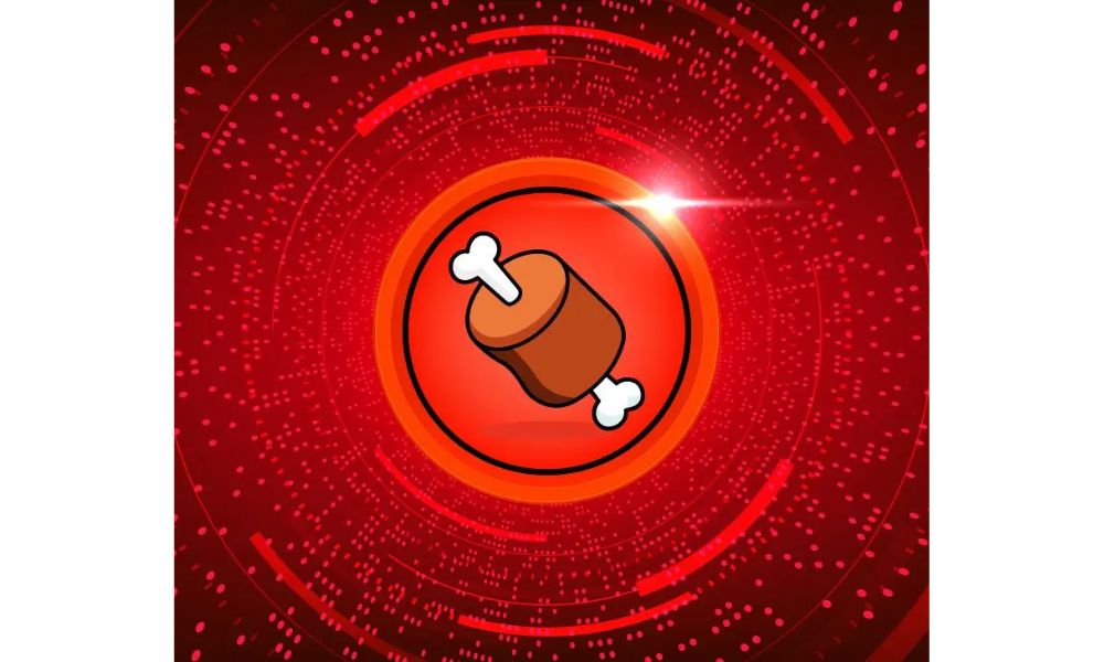 Bone ShibaSwap là gì? Tổng quan dự án, token và cộng đồng BONE 3 Cơ chế đốt token