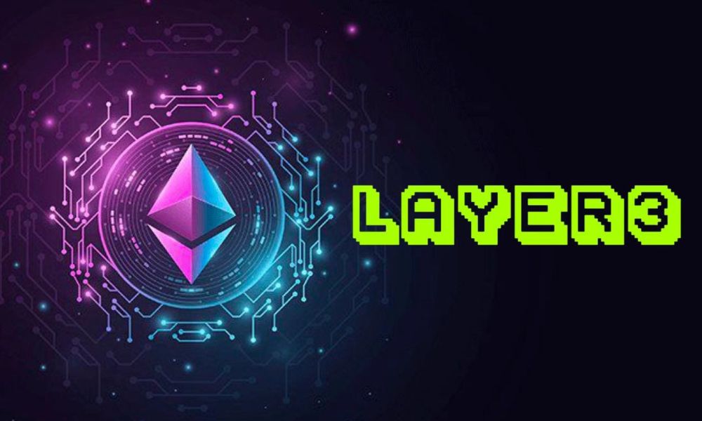 Cơ chế hoạt động của Blockchain Layer 3