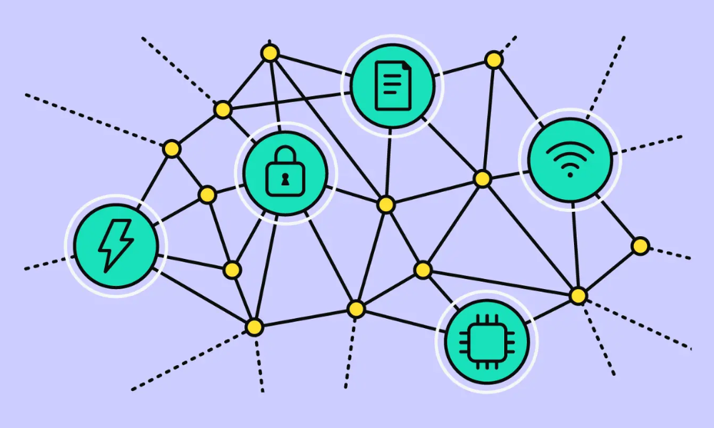 DePIN là gì? Top 5 dự án DePIN phổ biến nhất hiện nay 3 cơ chế hoạt động của depin