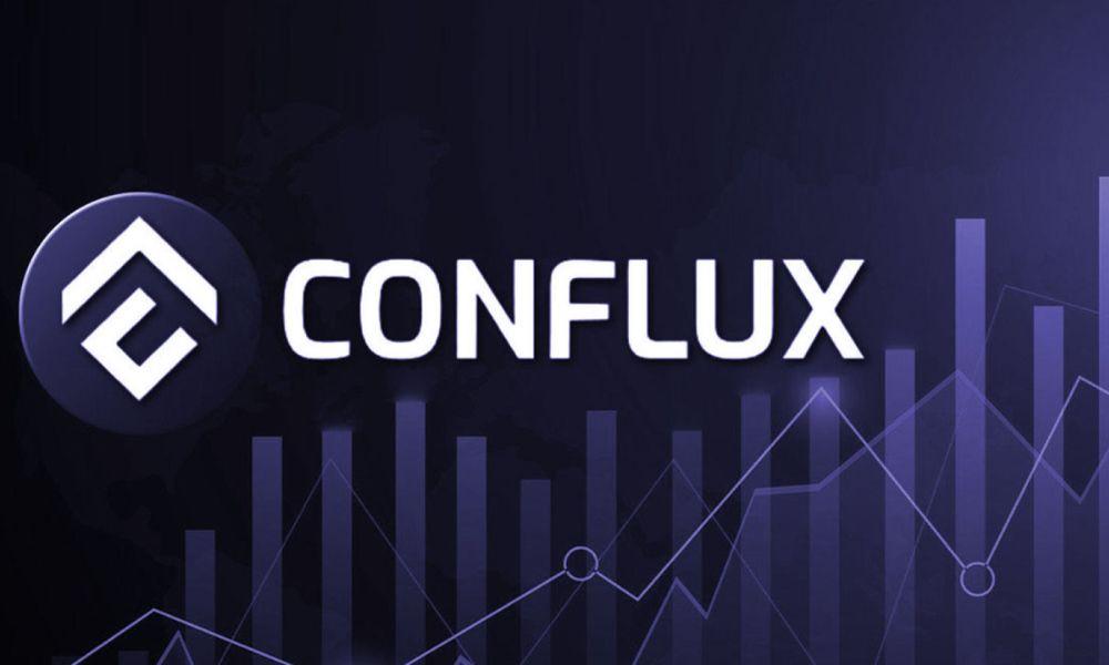 conflux là gì
