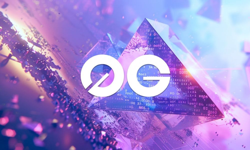 0G là gì? Đánh giá dự án Data Availability cho kỷ nguyên AI 3 Công nghệ cốt lõi của 0G