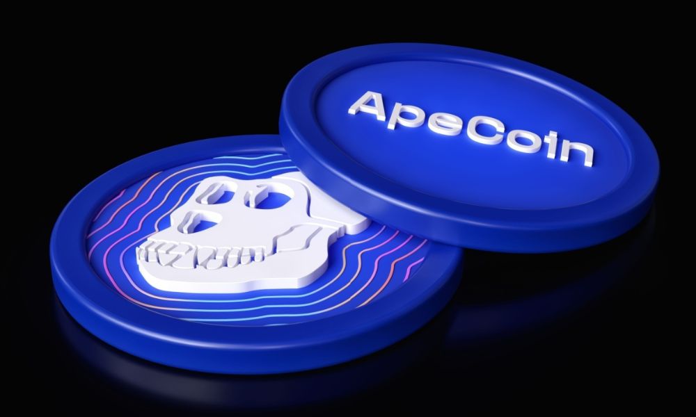 ApeCoin là gì? Đánh giá đồng coin của đế chế Bored Ape Yacht Club 3 Công nghệ cốt lõi của ApeCoin