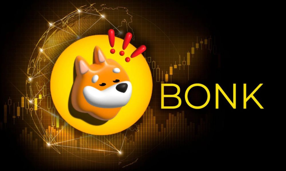 Bonk là gì? Tất tần tật về đồng coin biểu tượng của Solana 3 Công nghệ cốt lõi của Bonk