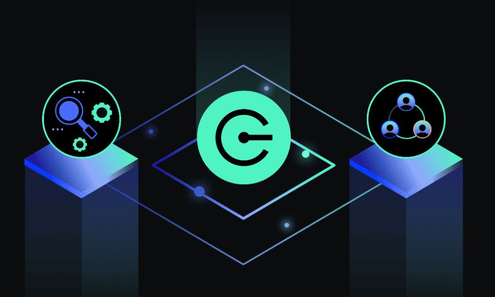 Công nghệ cốt lõi của Creditcoin