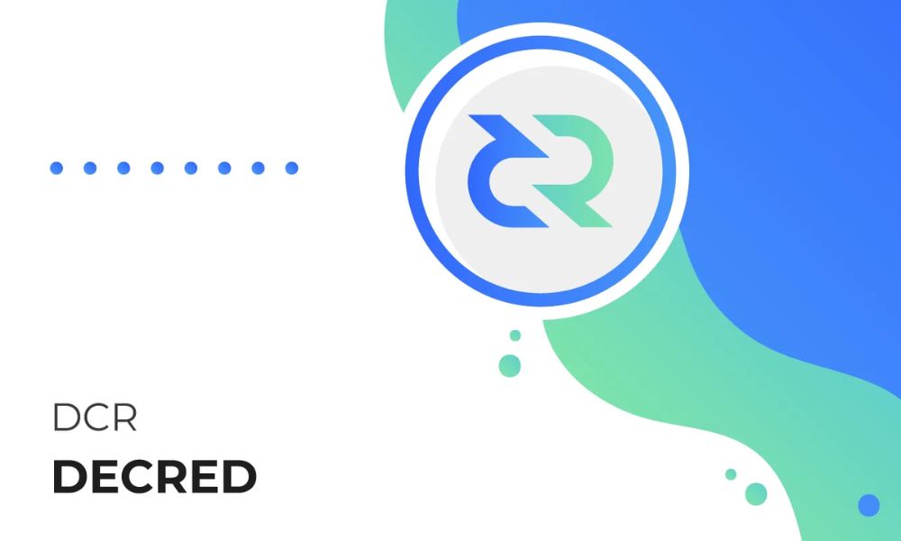 Công nghệ cốt lõi của Decred