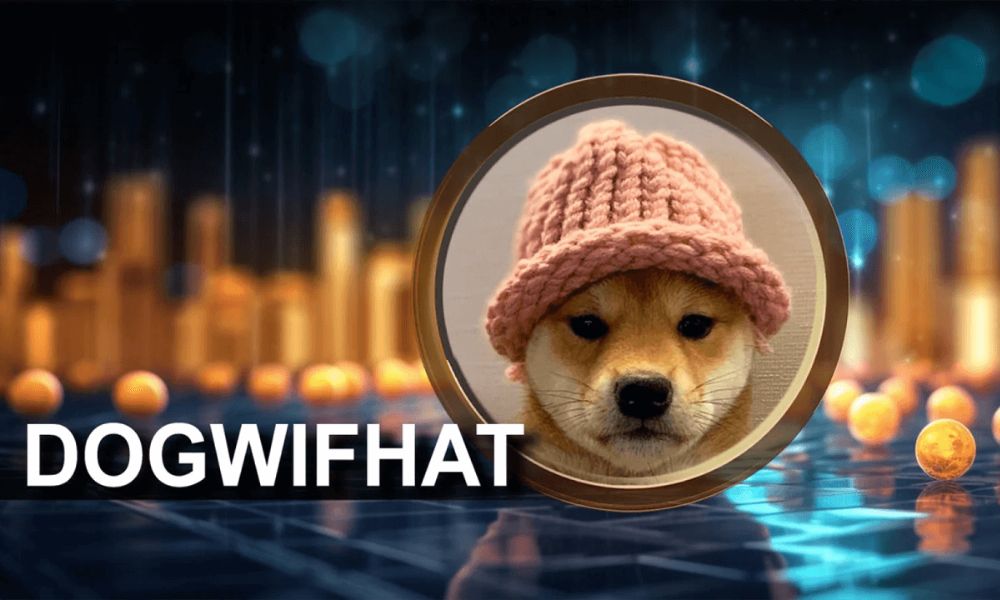 Công nghệ cốt lõi của dogwifhat