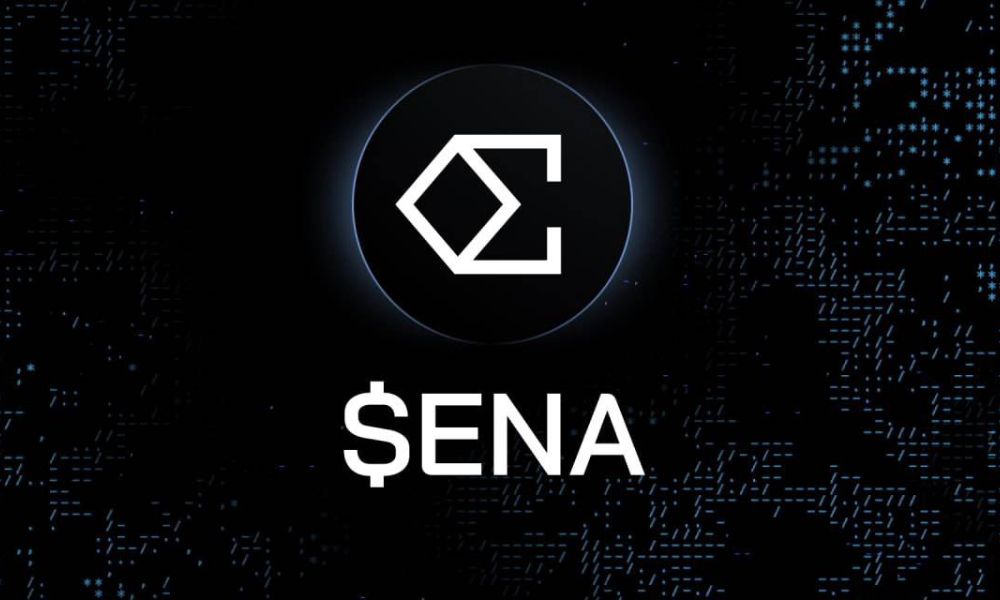 Công nghệ cốt lõi của Ethena