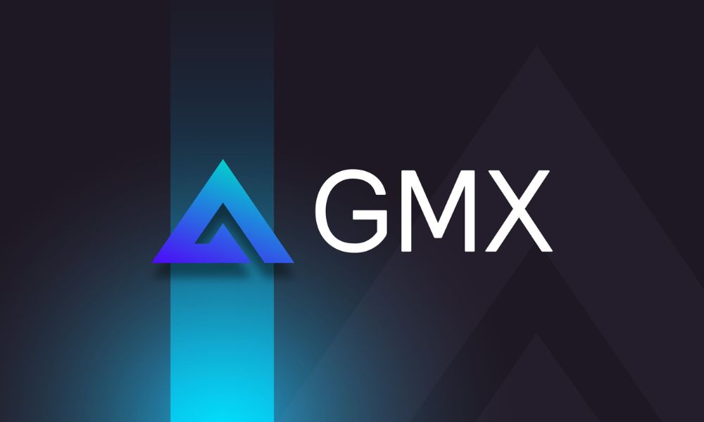 Công nghệ cốt lõi của GMX