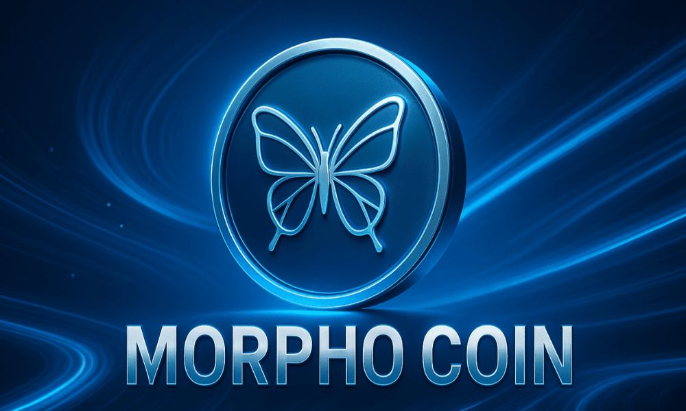Morpho là gì? "Cú hích" công nghệ thay đổi cuộc chơi Lending trong DeFi 3 Công nghệ cốt lõi của Morpho
