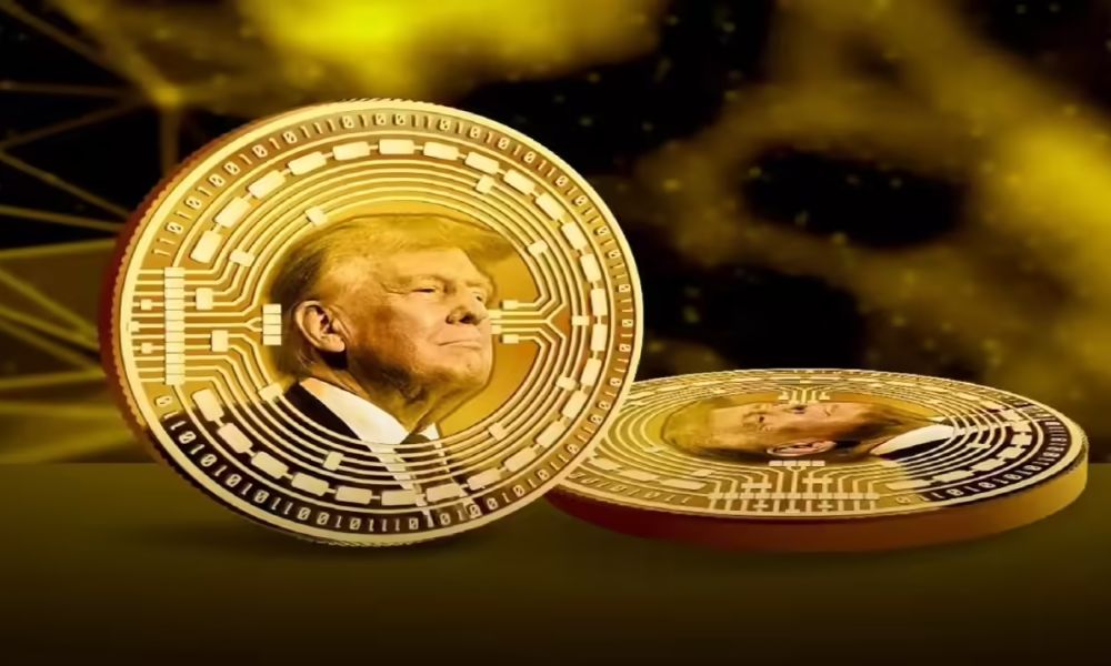 OFFICIAL TRUMP là gì? Phân tích memecoin do Donald Trump hậu thuẫn 2026 3 Công nghệ cốt lõi của OFFICIAL TRUMP