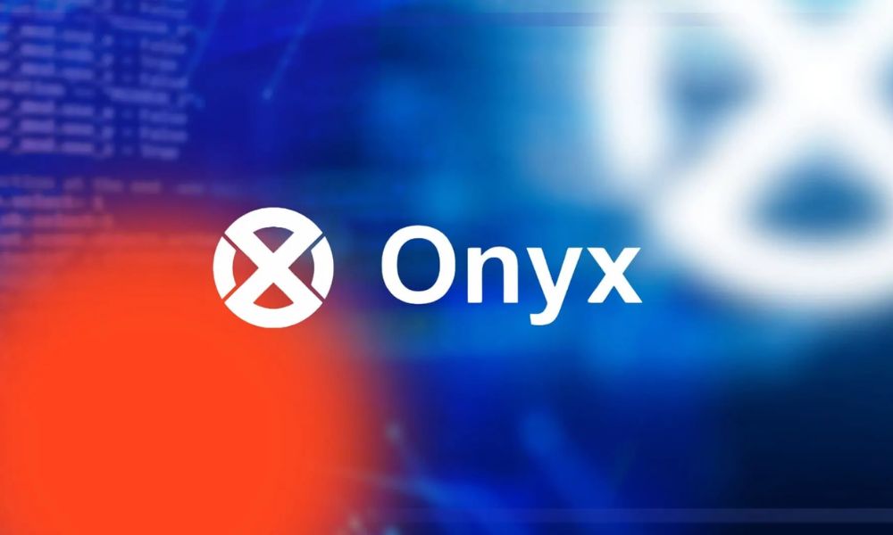 Onyxcoin là gì? Đánh giá chi tiết dự án và lộ trình phát triển 2026 3 Công nghệ cốt lõi của Onyxcoin