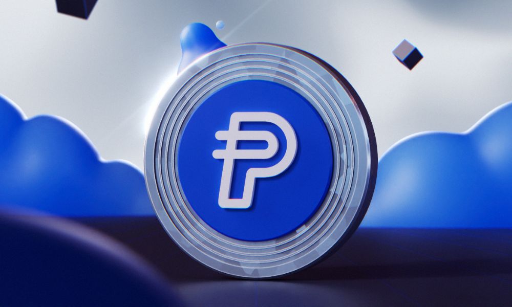 PayPal USD là gì? "Gã khổng lồ" thanh toán bước chân vào Web3 3 Công nghệ cốt lõi của PayPal USD