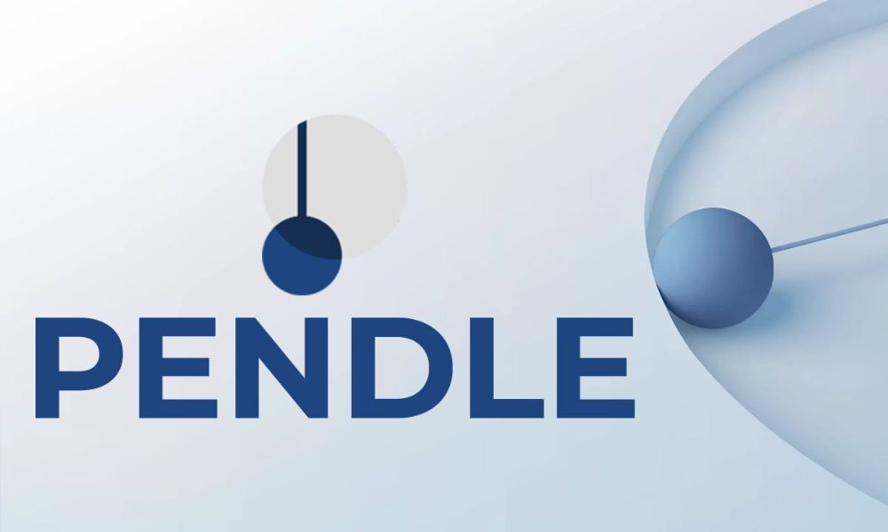 Công nghệ cốt lõi của Pendle