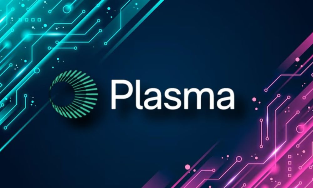 Plasma là gì? Liệu đây có phải là "Nvidia của thế giới Web3"? 3 Công nghệ cốt lõi của Plasma
