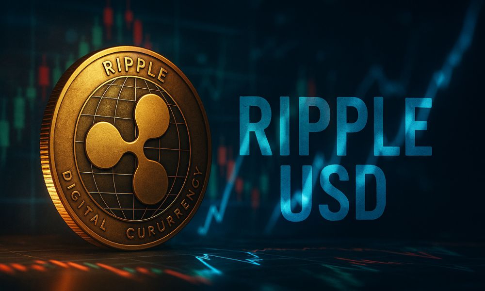 Công nghệ cốt lõi của Ripple USD