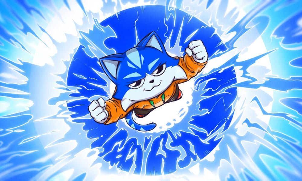 Toshi là gì? Đánh giá chi tiết memecoin "linh vật" của hệ Base 3 Công nghệ cốt lõi của Toshi