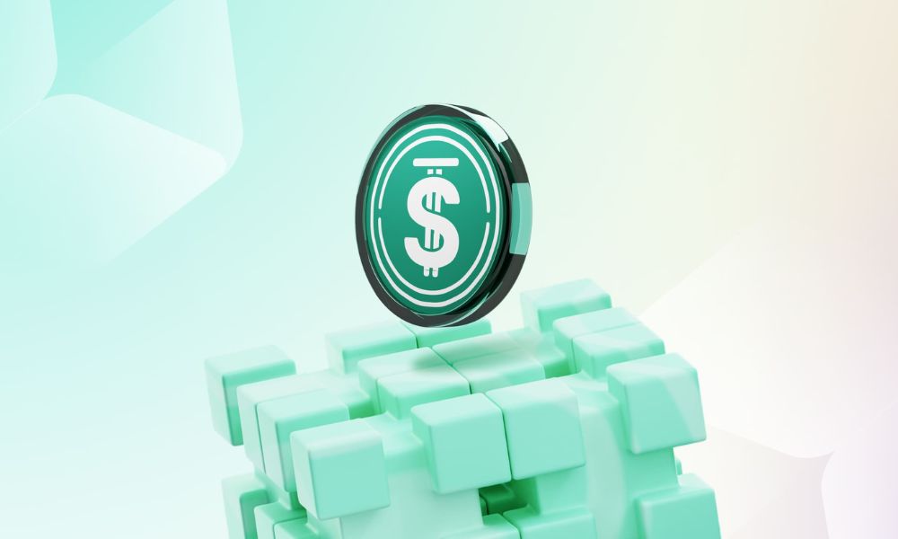 USDD là gì? Đánh giá chi tiết stablecoin của Justin Sun 2026 3 Công nghệ cốt lõi của USDD