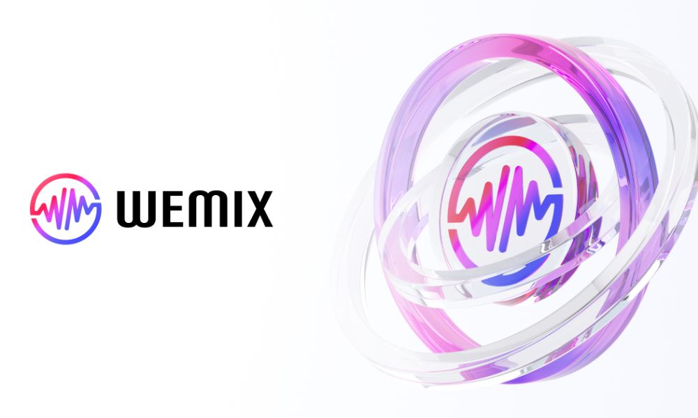 WEMIX là gì? Toàn tập về hệ sinh thái game blockchain của Wemade 3 Công nghệ cốt lõi của WEMIX