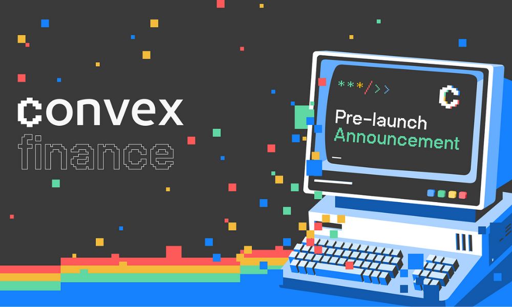 Convex Finance là gì? Có nên đầu tư CVX năm 2026 không? 1 convex finance là gì