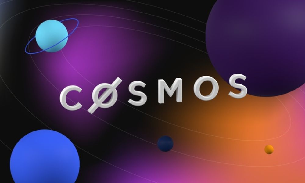 Cosmos là gì? Có nên đầu tư vào ATOM năm 2026 không? 1 cosmos là gì