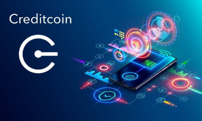 Creditcoin là gì? Nền tảng tín dụng Blockchain kết nối Crypto và TradFi