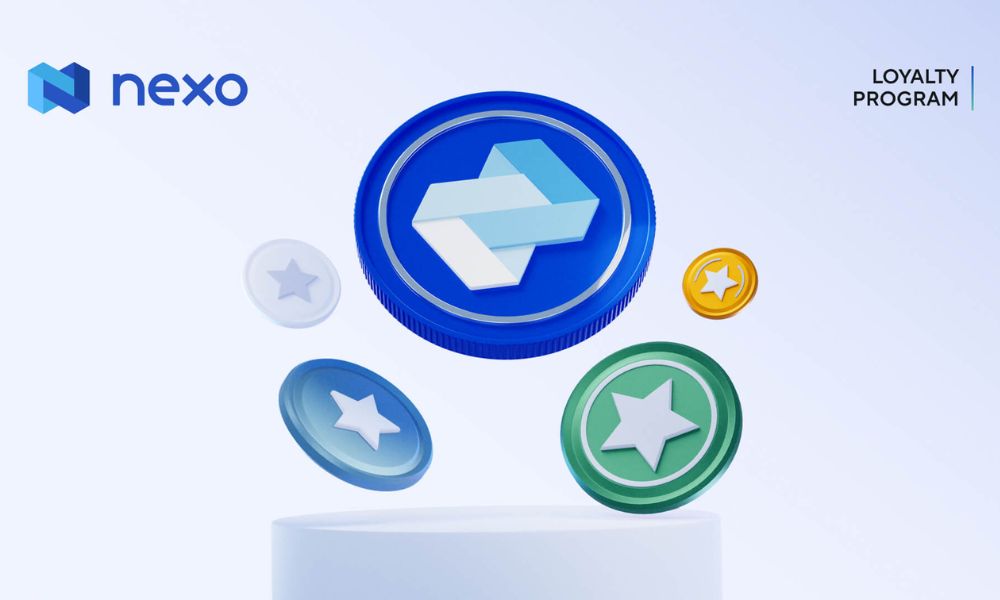 Nexo là gì? Đánh giá toàn diện dự án lending hàng đầu 2 Cung cấp dịch vụ lending