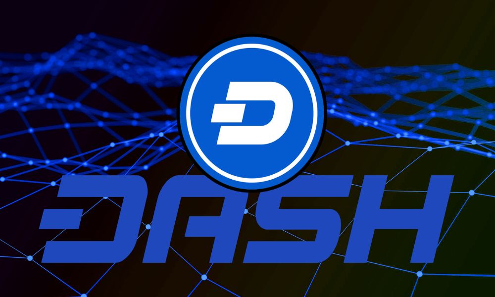 Dash là gì? Vẫn là vua coin ẩn danh hay đã lỗi thời? 2 Dash là một blockchain Layer-1 và một loại tiền điện tử mã nguồn mở