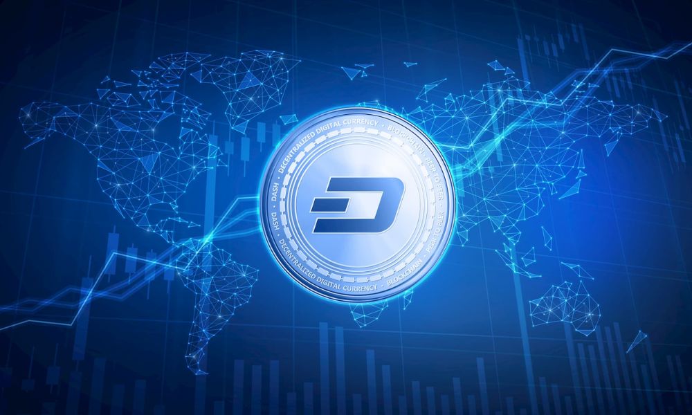 Dash là gì? Vẫn là vua coin ẩn danh hay đã lỗi thời? 4 Dash nổi bật nhờ mô hình kinh tế và quản trị độc đáo