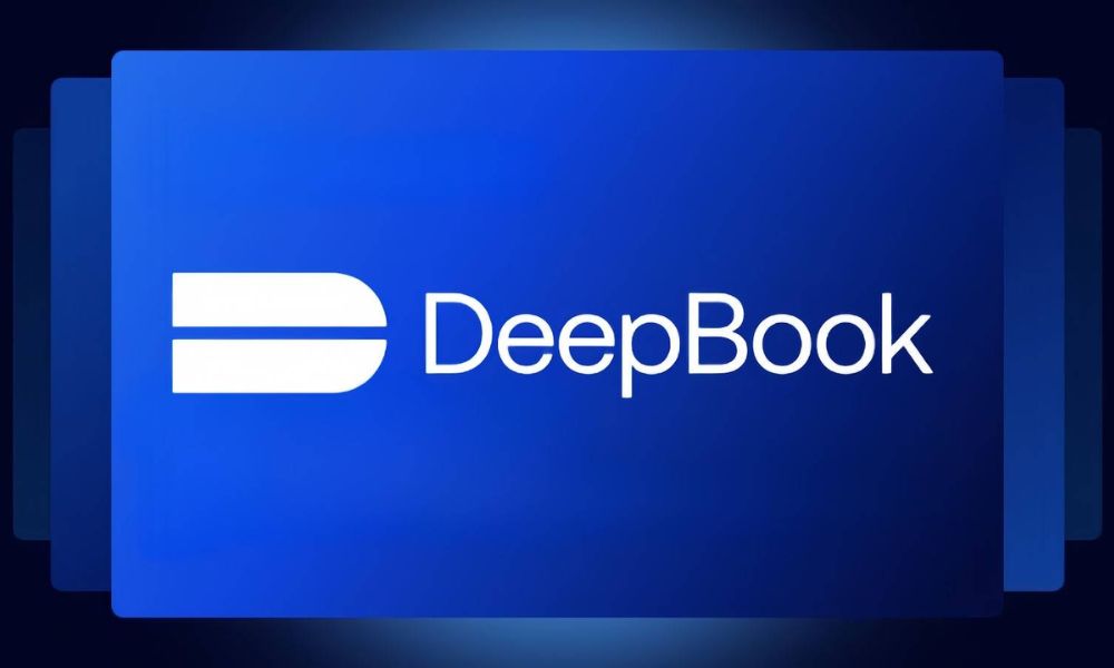 DeepBook là gì? Đánh giá chi tiết sổ lệnh cốt lõi của hệ sinh thái Sui 2026 1 DeepBook là gì? Đánh giá chi tiết sổ lệnh cốt lõi của hệ sinh thái Sui 2026