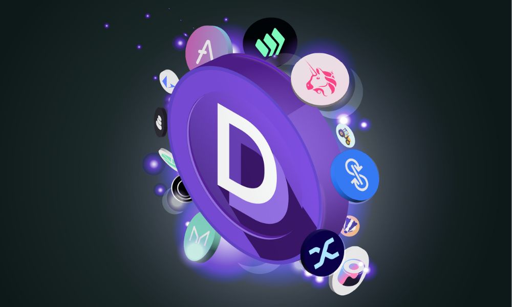 Toàn cảnh dự án DeFi Pulse Index mới nhất 2026 1 defi pulse index