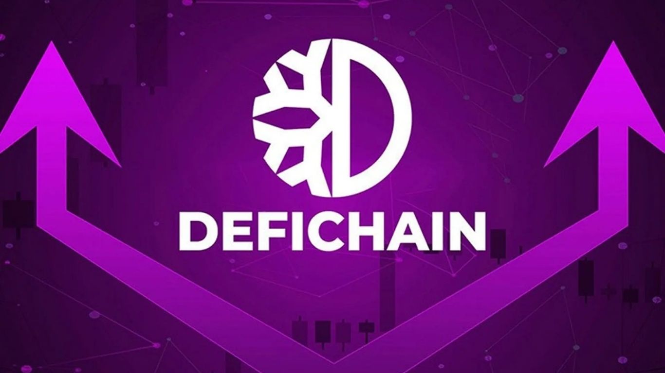 Giới thiệu DeFiChain