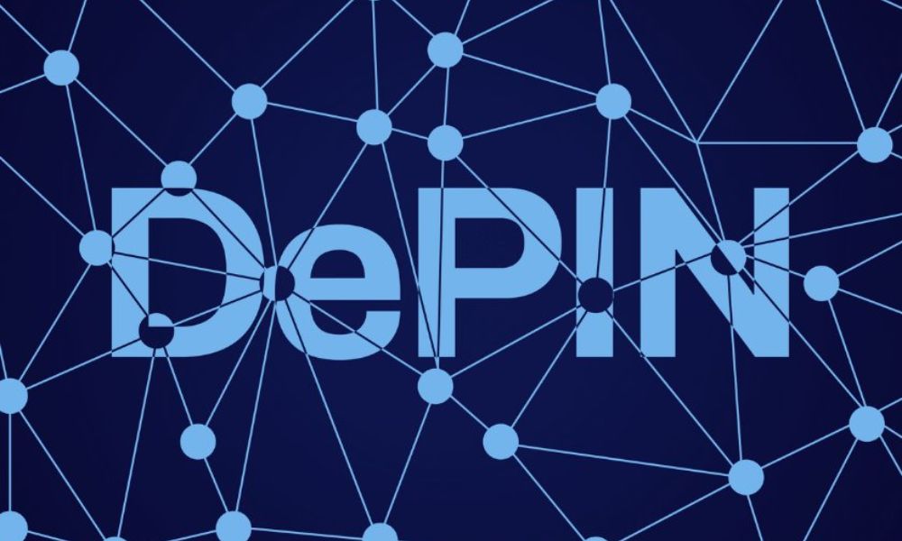 DePIN là gì? Top 5 dự án DePIN phổ biến nhất hiện nay 1 depin là gì